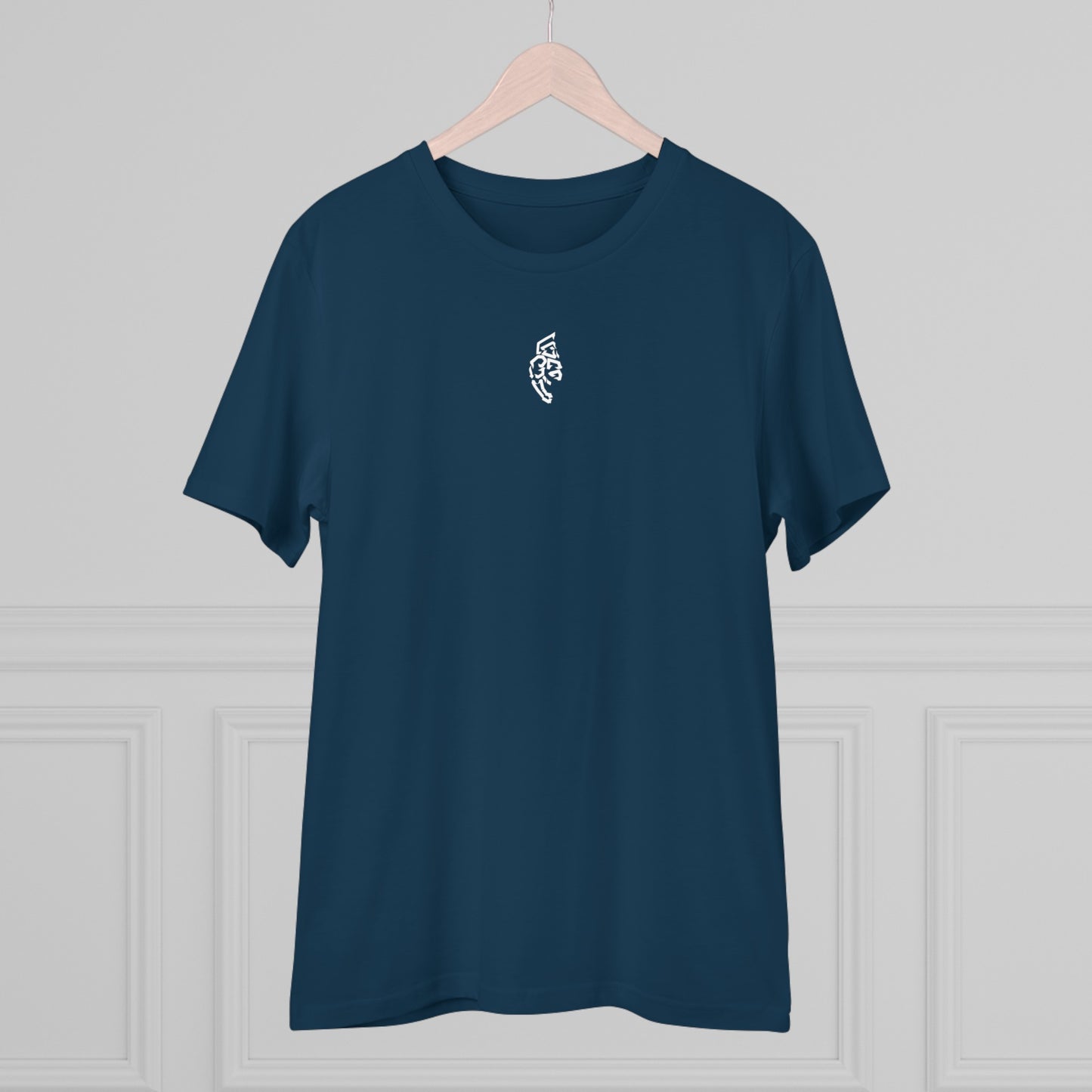 SPARTAN T-SHIRT 15 COLORS - LOGO BACK/FRONT