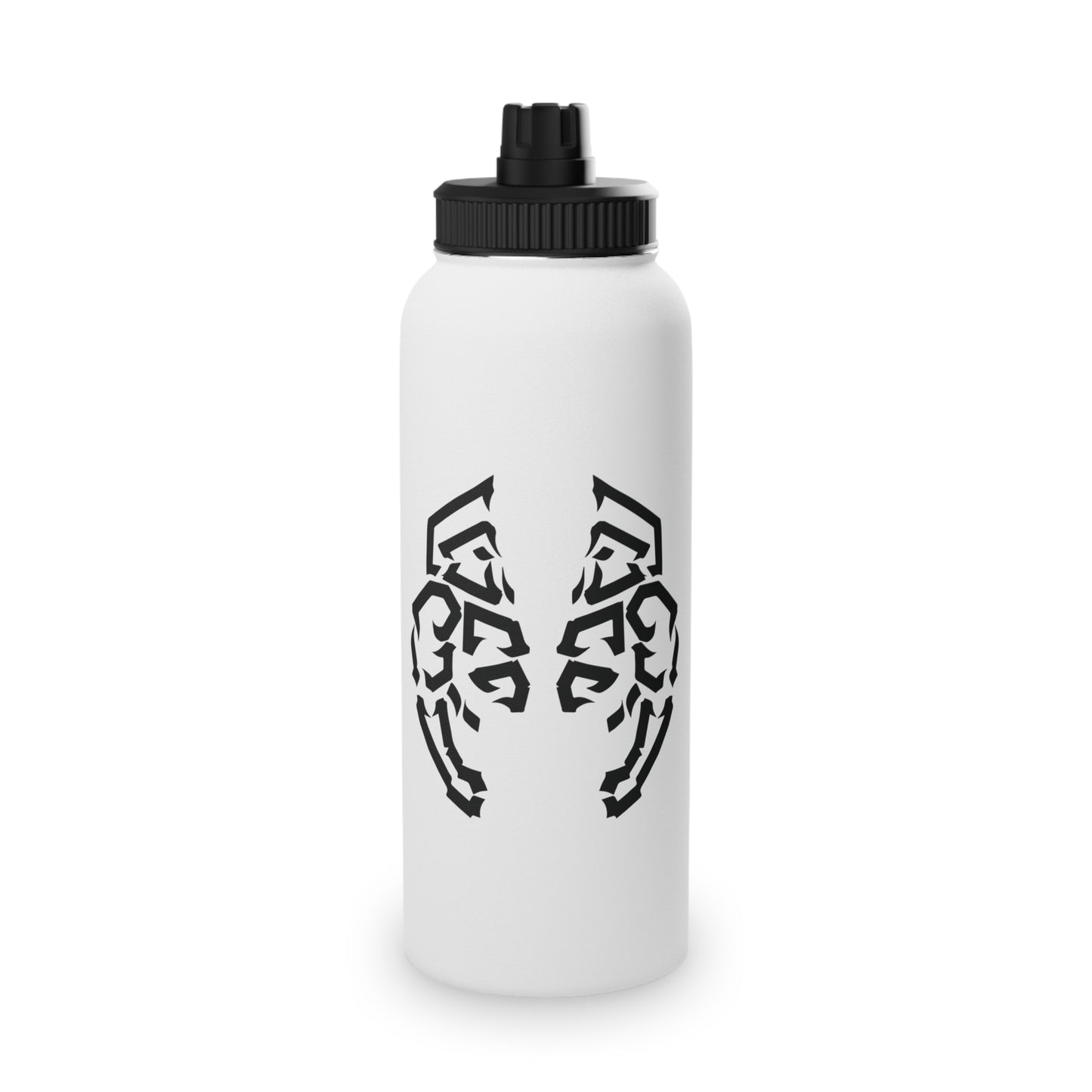 SPARTAN SPORT BOTTLE 32oz &18oz