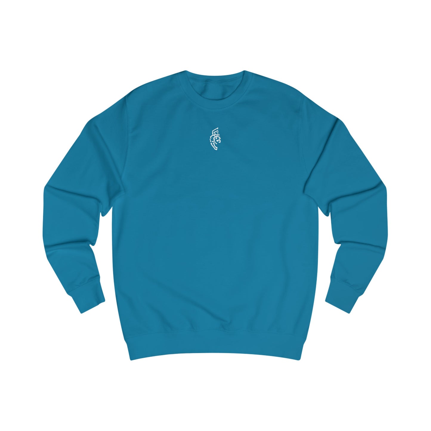 SPARTAN SWEATSHIRTS  10 COLORS - LOGO BACK/FRONT