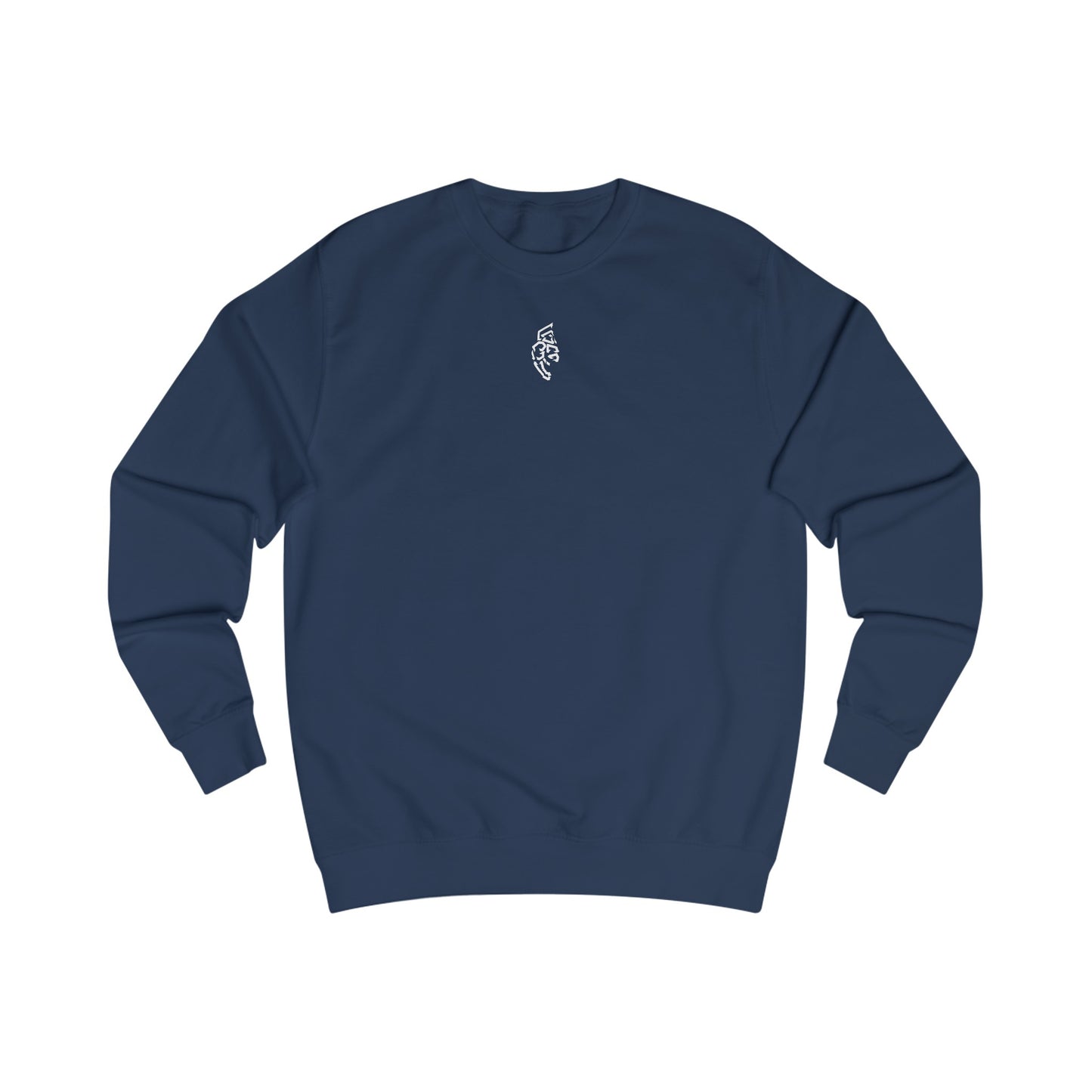 SPARTAN SWEATSHIRTS  10 COLORS - LOGO BACK/FRONT