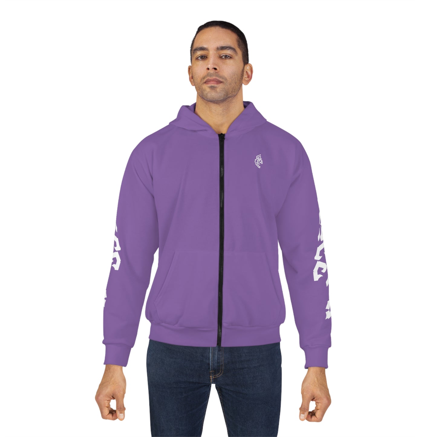 SPARTAN FLEECE JACKET