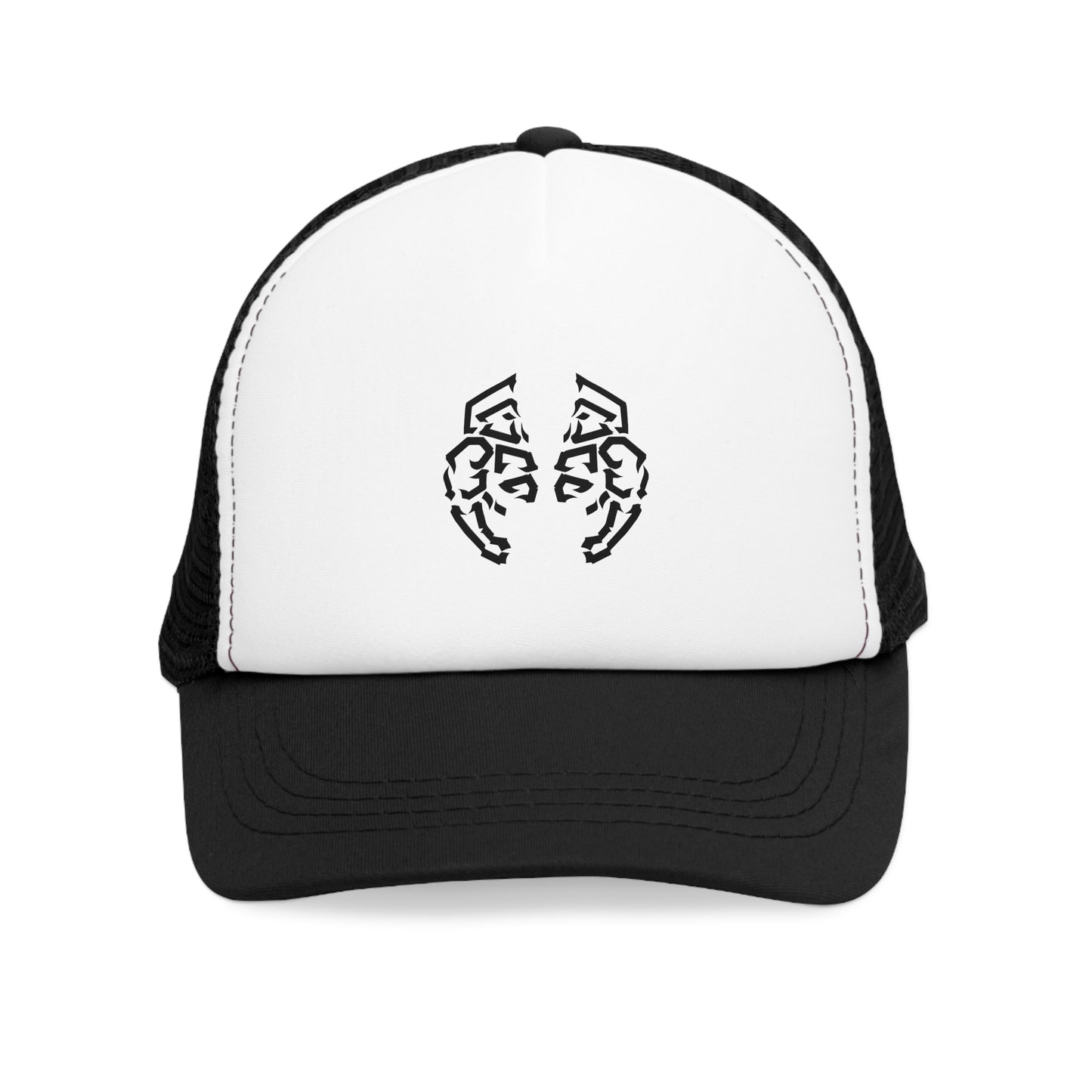 SPARTAN CAP