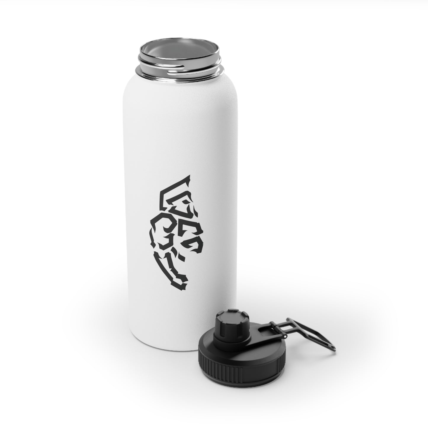 SPARTAN SPORT BOTTLE 32oz & 18oz