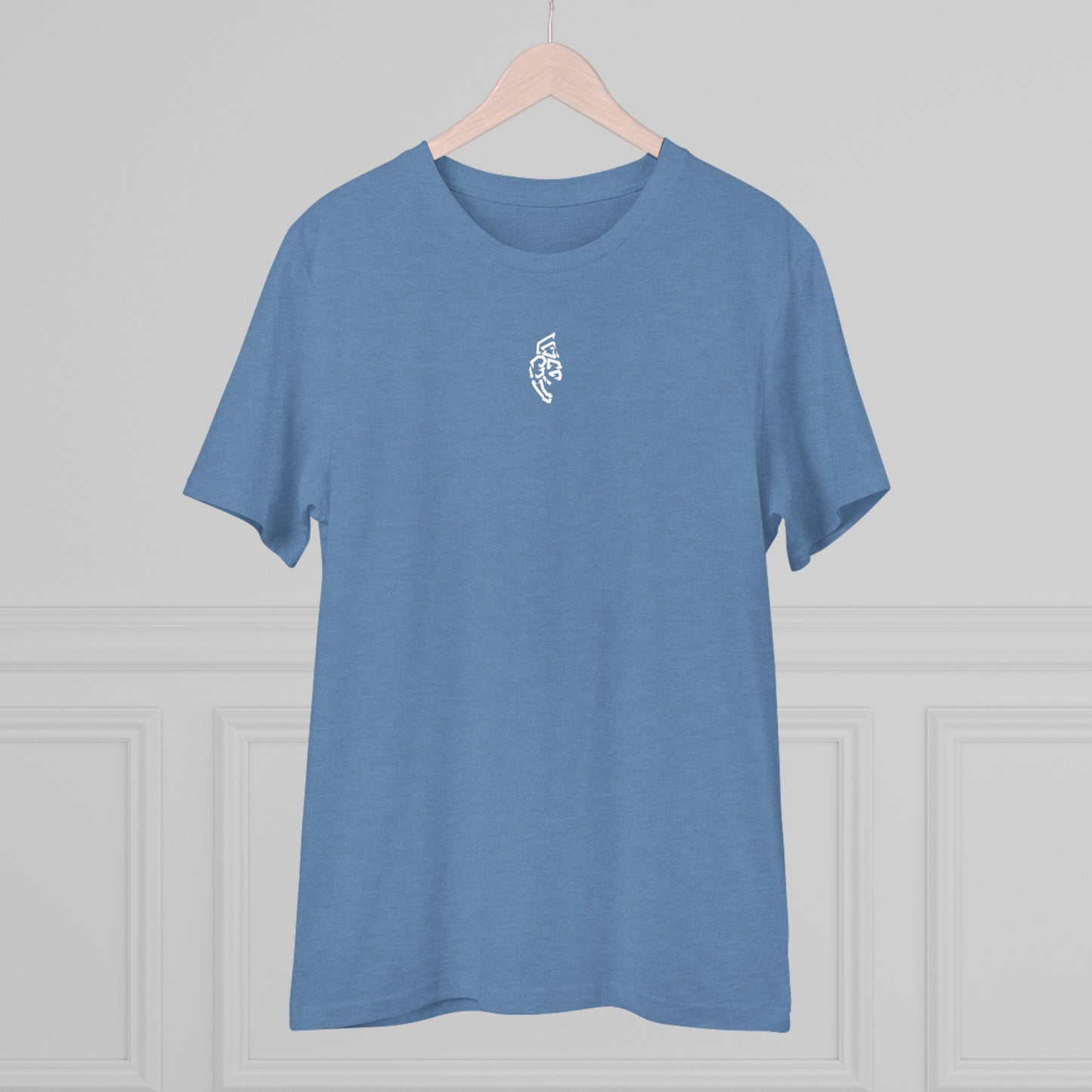 SPARTAN T-SHIRT 16 COLORS