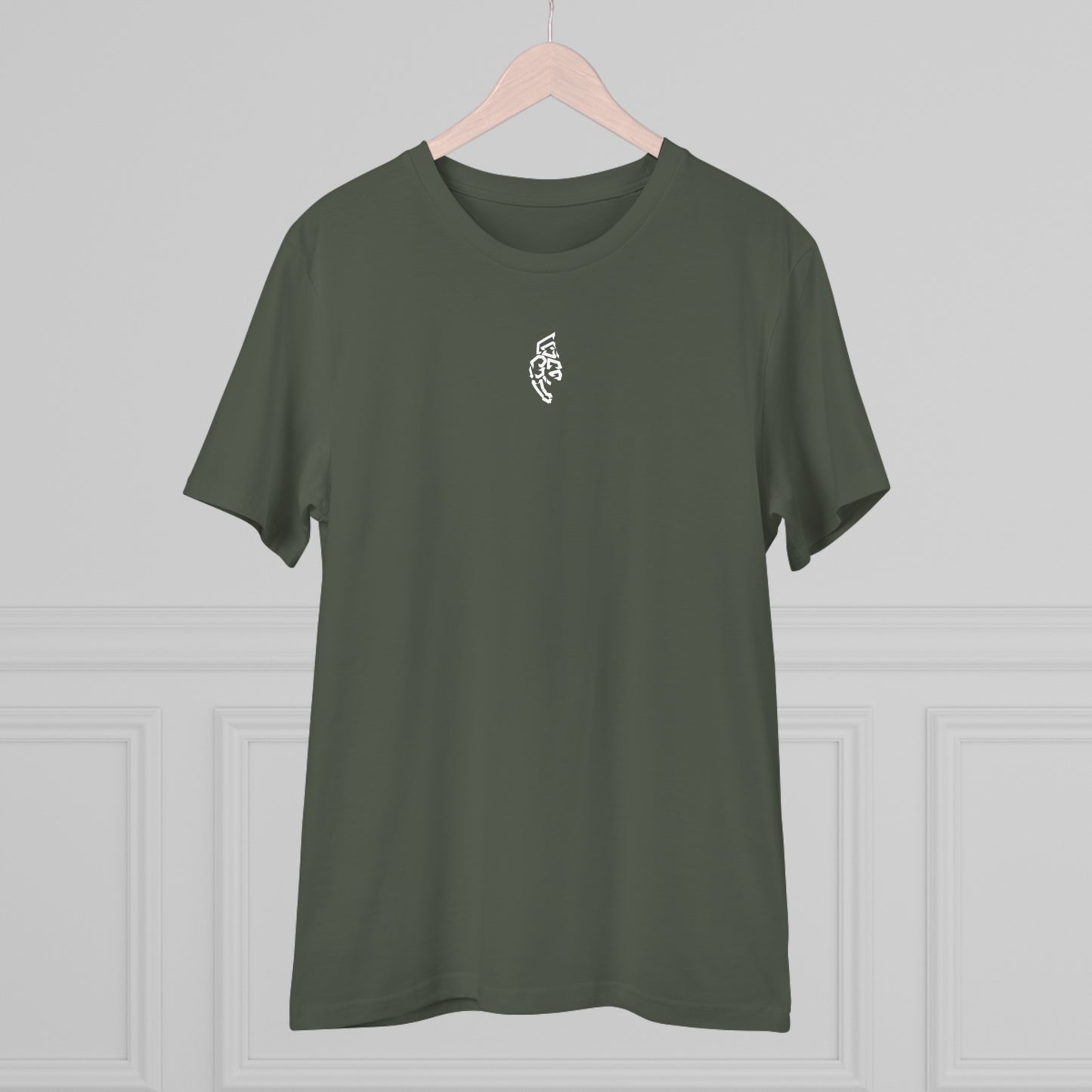 SPARTAN T-SHIRT 16 COLORS