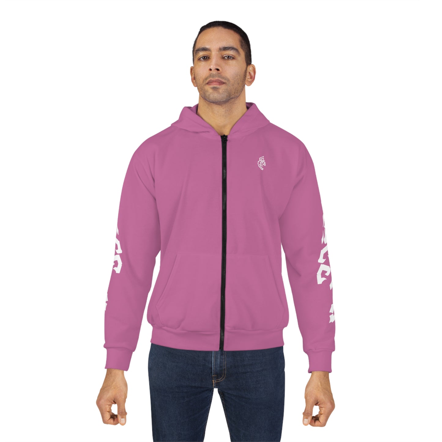 SPARTAN FLEECE JACKET